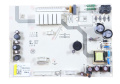 Arcelik Modules / Electric Units Home Appliances - U2_control_board_gr - 5984215000